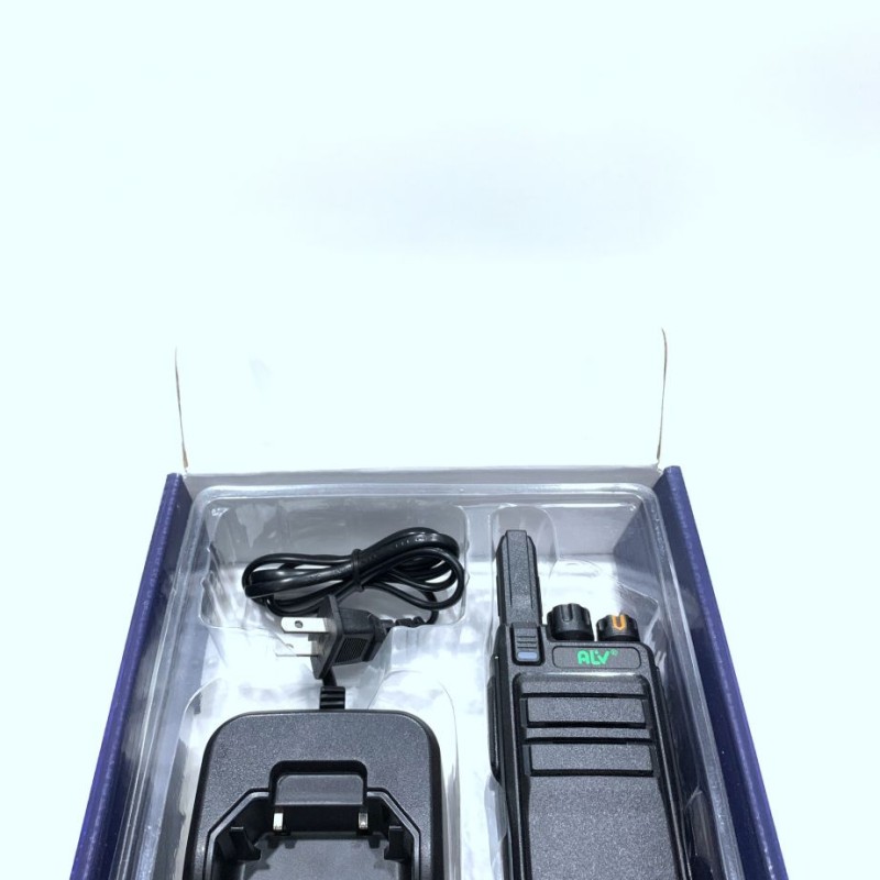 Máy Bộ Đàm ALV MINI AL-A16