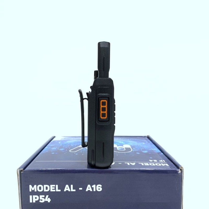 Máy Bộ Đàm ALV MINI AL-A16