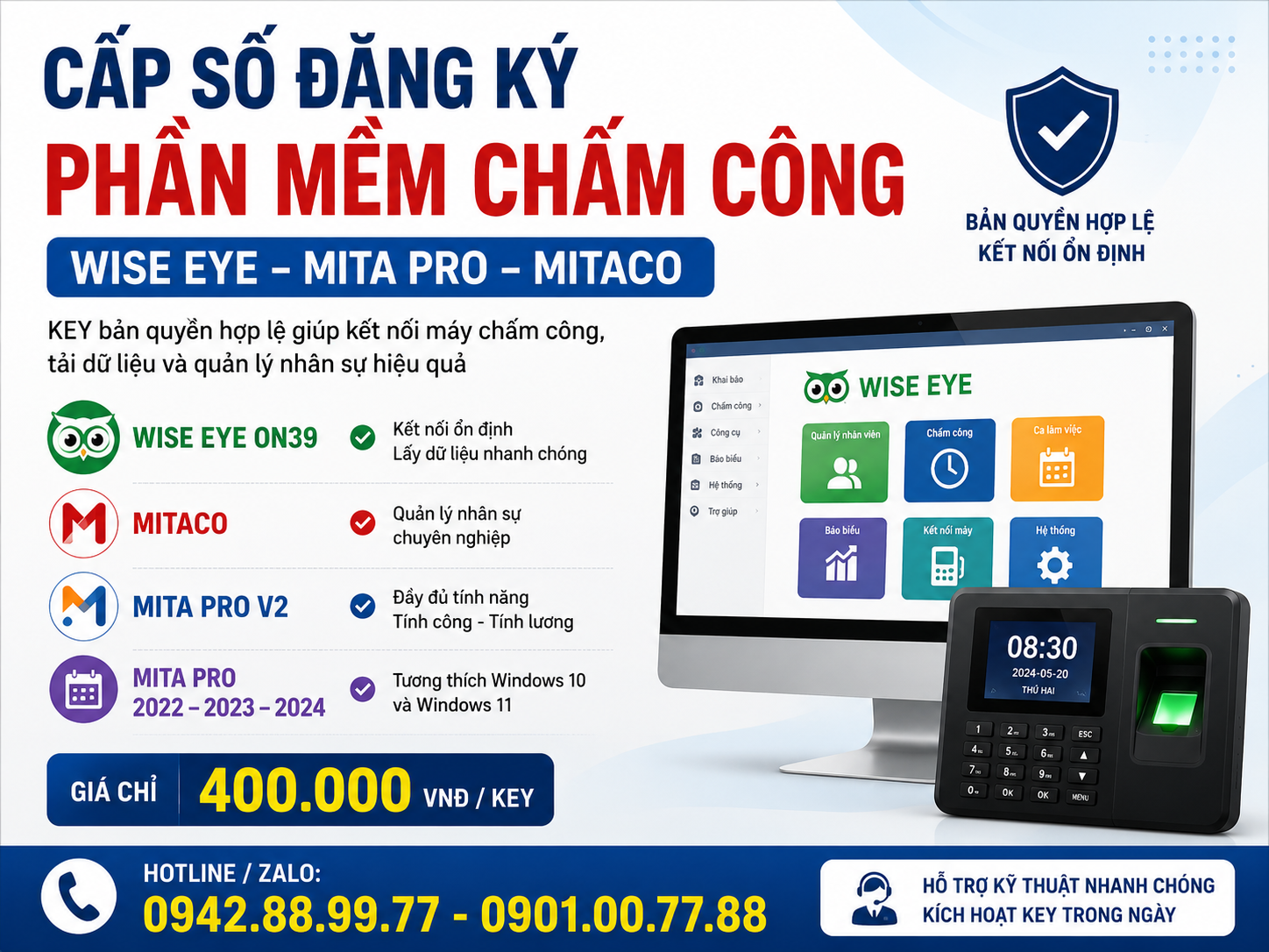 cap so dang ky ban quyen