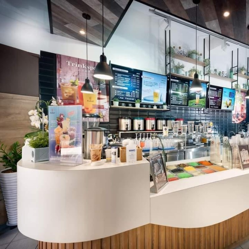 PHẦN MỀM QUẢN LÝ QUÁN CAFE, TRÀ SỮA – GIẢI PHÁP BÁN HÀNG CHUYÊN NGHIỆP TỪ TOÀN CẦU