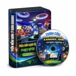Phần mềm Quản lý Quán Karaoke, Bar Chuyên Nghiệp