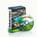 Phần mềm quản lý bida - Phần mềm Offline