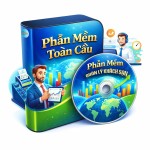 Phần mềm Quản lý Khách Sạn