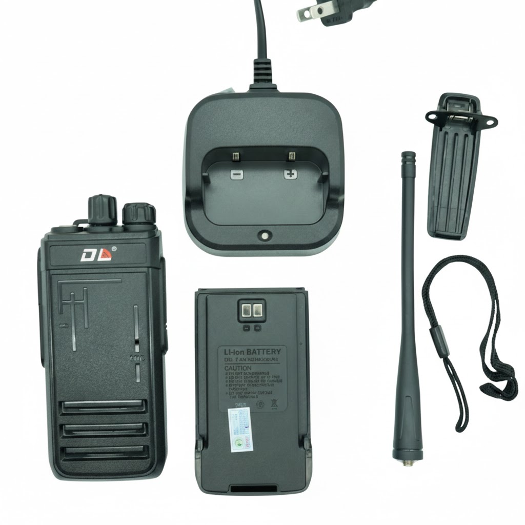dl-t5800