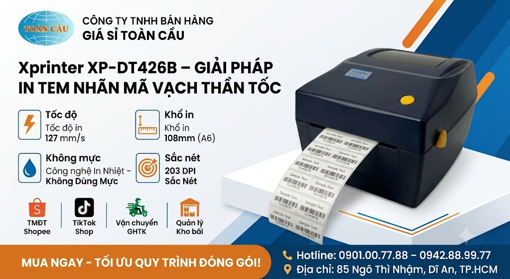 DT426B-AI