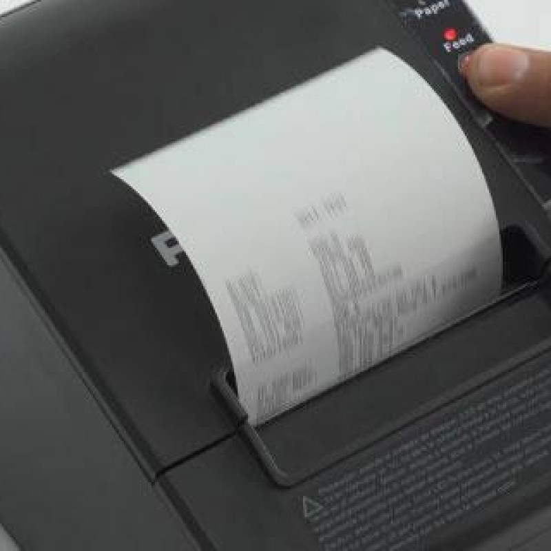 Máy In Bill Không In Được – Nguyên Nhân Và Cách Khắc Phục Hiệu Quả