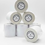 Giấy In Tem Nhãn - Decal GLOBAL PAPER A6