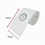 Giấy In Tem Nhãn - Decal GLOBAL PAPER A6