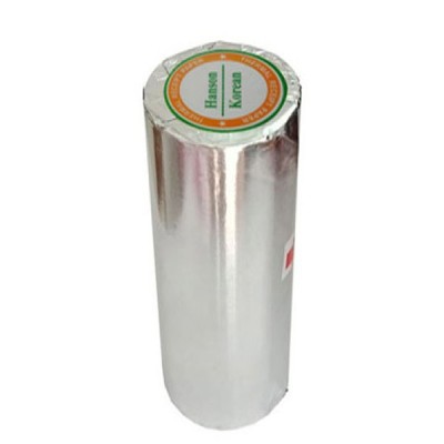 Giấy in y tế bọc bạc k110x45mm