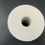 Giấy in nhiệt 80x100mm Hansol