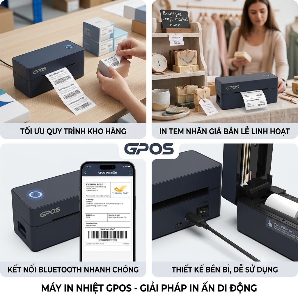 GPOS A6N AI