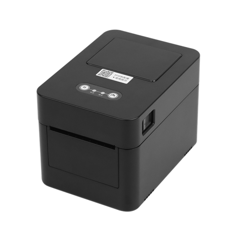 Máy in mã vạch Gprinter GP-3128D