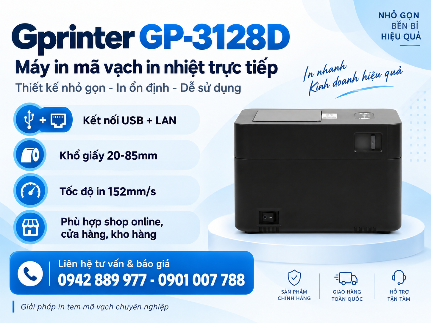 poster 3128D