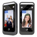 AI-16 – Máy chấm công không tiếp xúc, chống giả mạo thông minh