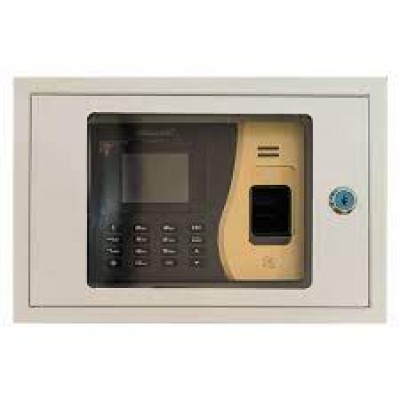 RONALD JACK TM20 WiFi – Máy chấm công không dây thông minh