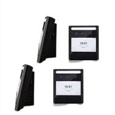 Ronald Jack FA1000/ID – Máy chấm công khuôn mặt + thẻ từ