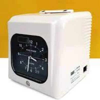 Kings Power KP670A – Máy chấm công công nghiệp, in búa, pin dự phòng
