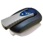 GS-6000C – Thiết bị tuần tra thông minh, vỏ kim loại chống gỉ