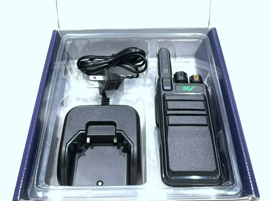 bo dam ALV mini AL A16