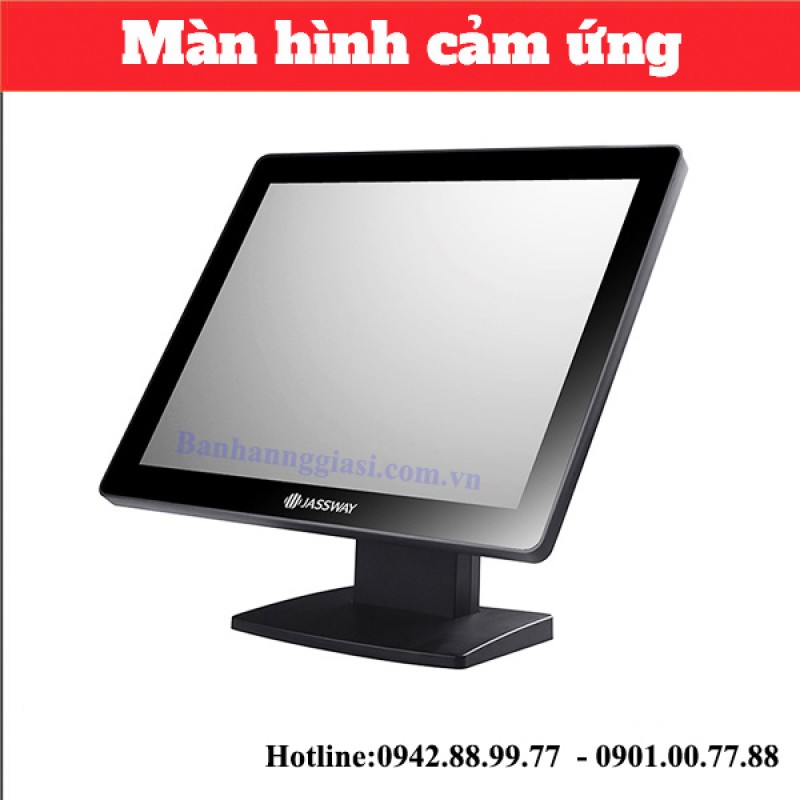 Màn hình cảm ứng Jassway THA150