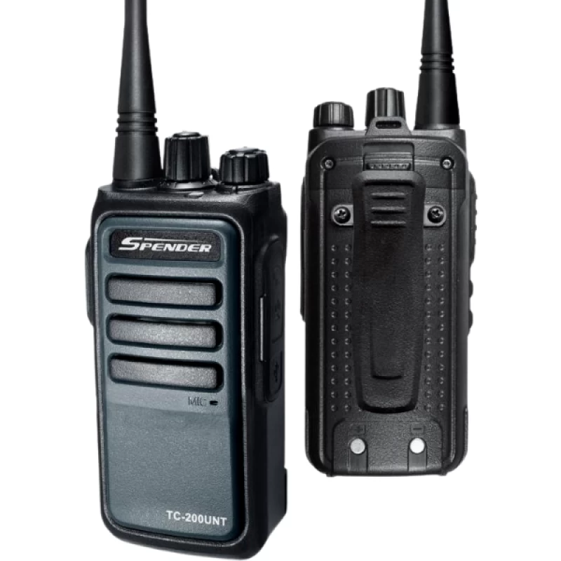 Bộ đàm TC-200UNT