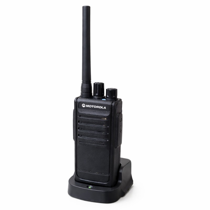 Bộ đàm giá rẻ Motorola A-9000 ( Mua 5 Tặng 1)