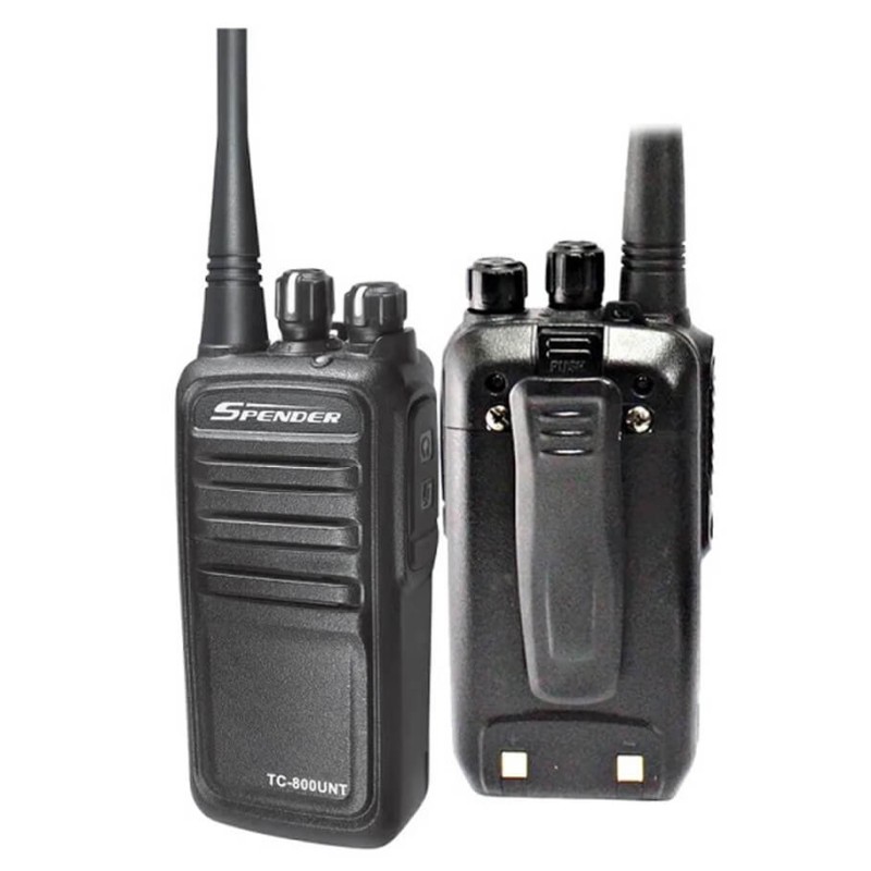 Bộ đàm TC-800UNT