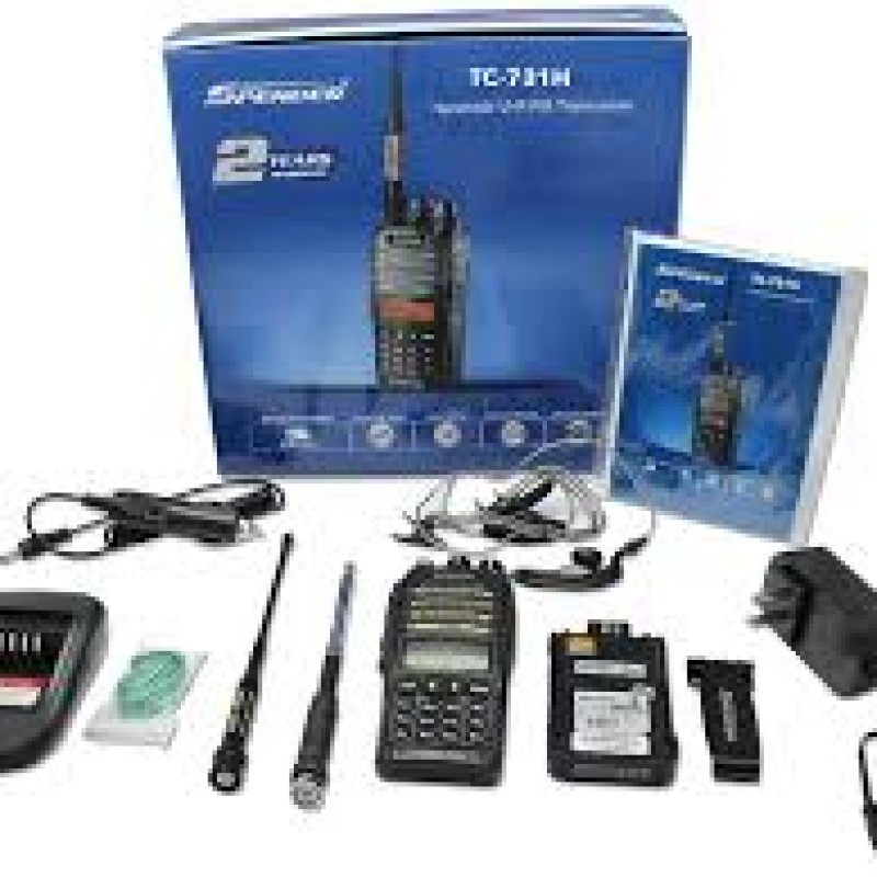 Bộ đàm TC-731H