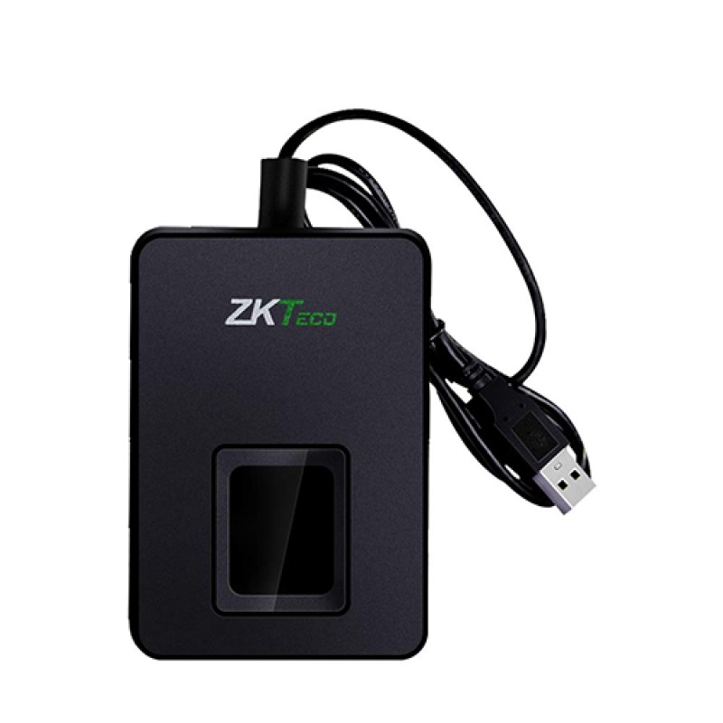 Máy Đọc Vân Tay ZK9500 USB – Kèm SDK
