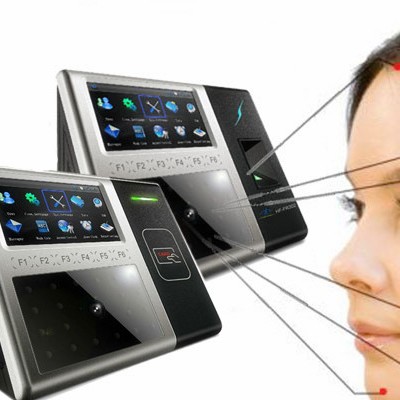 GIGATA FA-113 – Máy chấm công khuôn mặt & kiểm soát cửa chuyên nghiệp