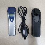 GS-6000C – Thiết bị tuần tra thông minh, vỏ kim loại chống gỉ
