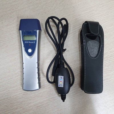 GS-6000C – Thiết bị tuần tra thông minh, vỏ kim loại chống gỉ