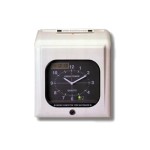 Máy chấm công thẻ giấy KP-670A