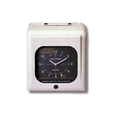 Máy chấm công thẻ giấy KP-670A