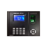 Máy chấm công vân tay Ronald Jack 989C