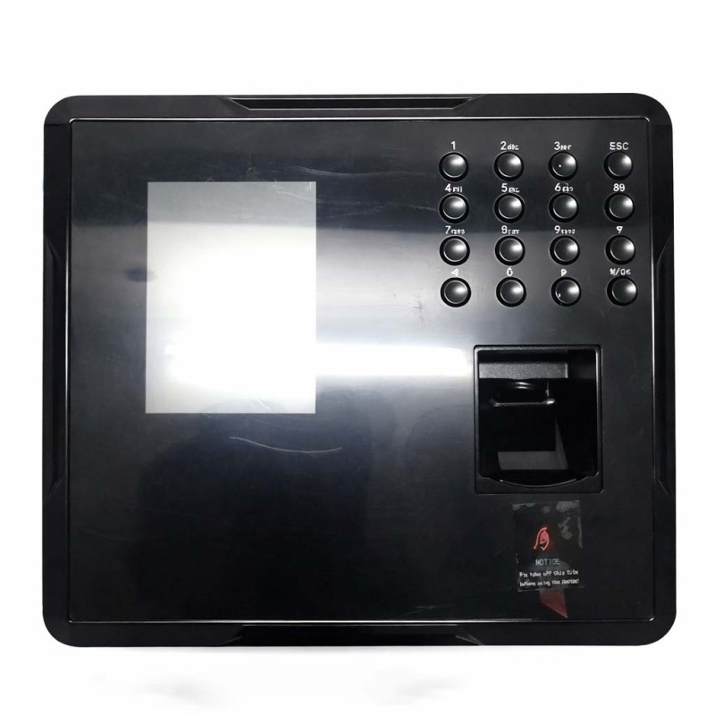 Máy Chấm Công Vân Tay Ronald Jack T10