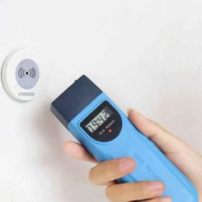 MITA 101Z – Máy tuần tra bảo vệ thông minh, pin lâu, bộ nhớ lớn