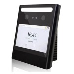 FA1000/ID/BA – Máy chấm công khuôn mặt chống mất điện