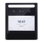Ronald Jack FA1000/ID – Máy chấm công khuôn mặt + thẻ từ