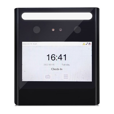 Ronald Jack FA1000/ID – Máy chấm công khuôn mặt + thẻ từ