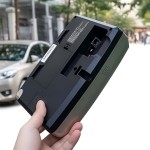 Máy chấm công vân tay, thẻ cảm ứng RONALD JACK S800