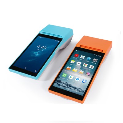 Máy POS cầm tay SP01