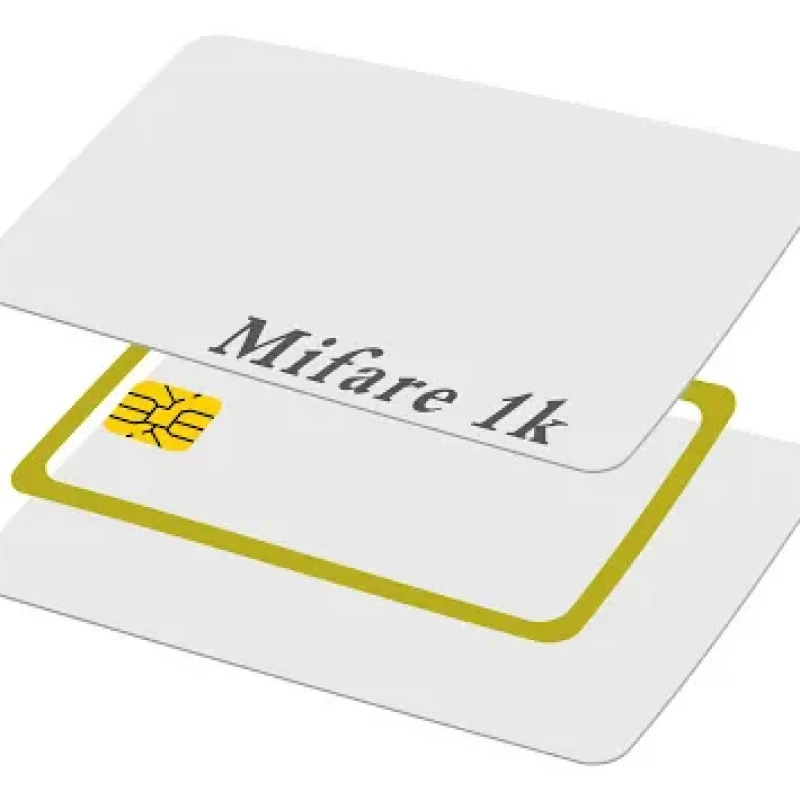 Thẻ Cảm Ứng Mifare 0.84mm