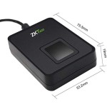 Máy Đọc Vân Tay ZK9500 USB – Kèm SDK