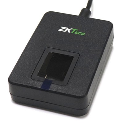 Máy Đọc Vân Tay ZK9500 USB – Kèm SDK