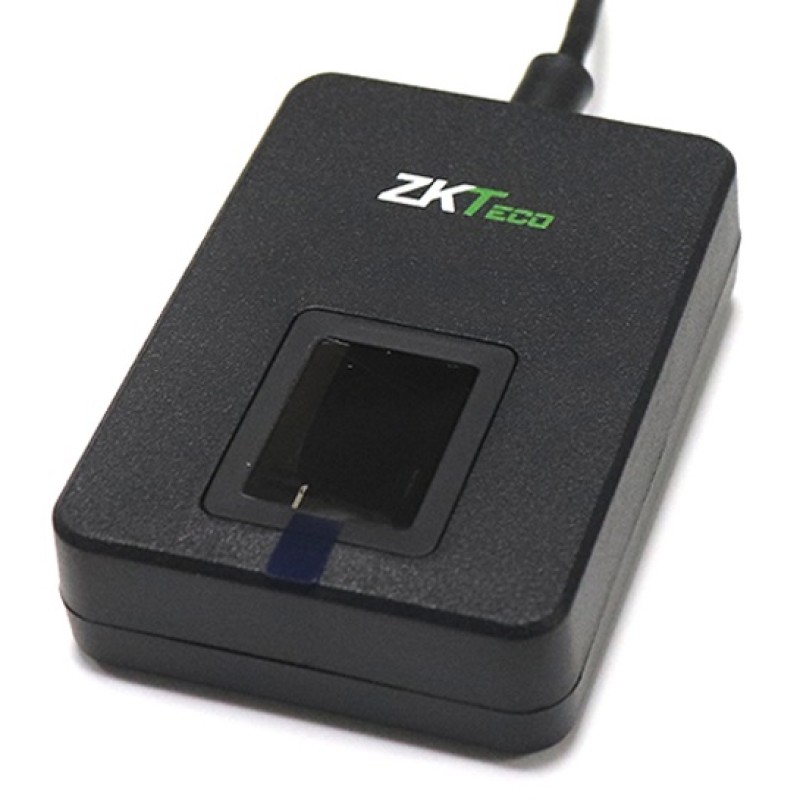 Máy Đọc Vân Tay ZK9500 USB – Kèm SDK