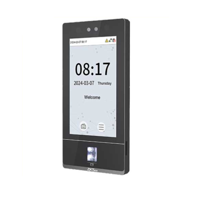 Sense Face 4A – Máy chấm công khuôn mặt AI thông minh