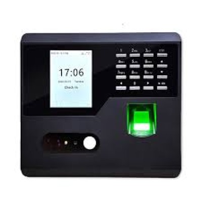 Ronald Jack FA-900 Wifi – Máy chấm công khuôn mặt không dây