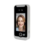 RONALD JACK AI09F – Máy chấm công thông minh, kết nối Cloud