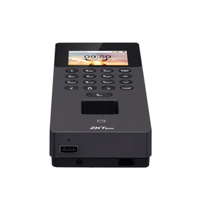 Sense Face 2A – Thiết bị chấm công nhận diện khuôn mặt + kiểm soát cửa